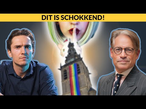 Why Don't Christians Speak Out?