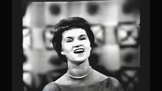 Jan Howard ~ Pick Me Up on Your Way Down