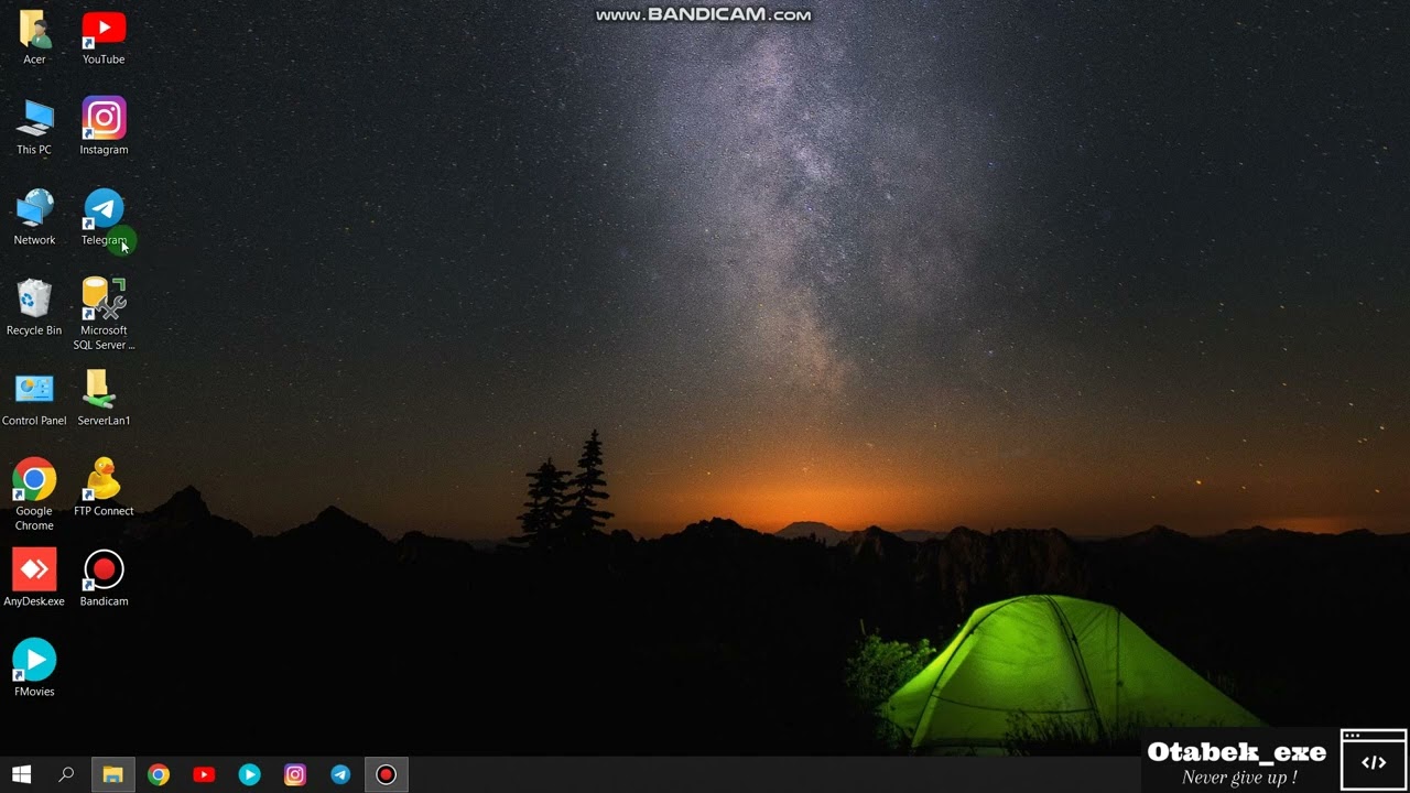 Cannot connect to SQL Server  how to fix cannot connect to SQL Server error #sqlserver #sql #error