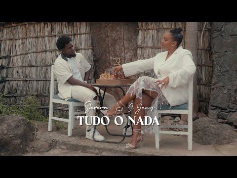 Severa feat C.James - Tudo o Nada