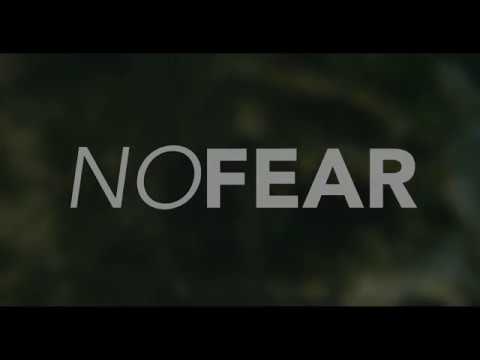 BIG OZ - NO FEAR (OFFICIAL MUSIC VIDEO)