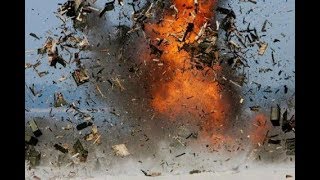 Рашисты попали под раздачу от ЗСУ (ВСУ)