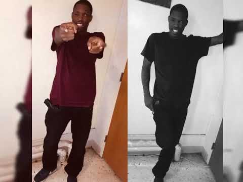 (Chicago Blind Rapper) SkullyTv Featuring SB Santanna & Boonop - Lookin At Me