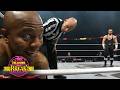 PAC Vs Lio Rush MATCH HIGHLIGHTS AEW Spring BreakThru 4 16 26