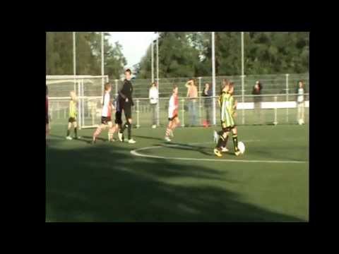 RKAVV F1   GR WILLEM II  28 09 2013 VITTORIO 10E