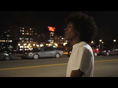 Edy Lopes "Nhas Manos"  (official Music Video)