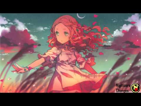 [HD]NIGHTCORE - INFINITY