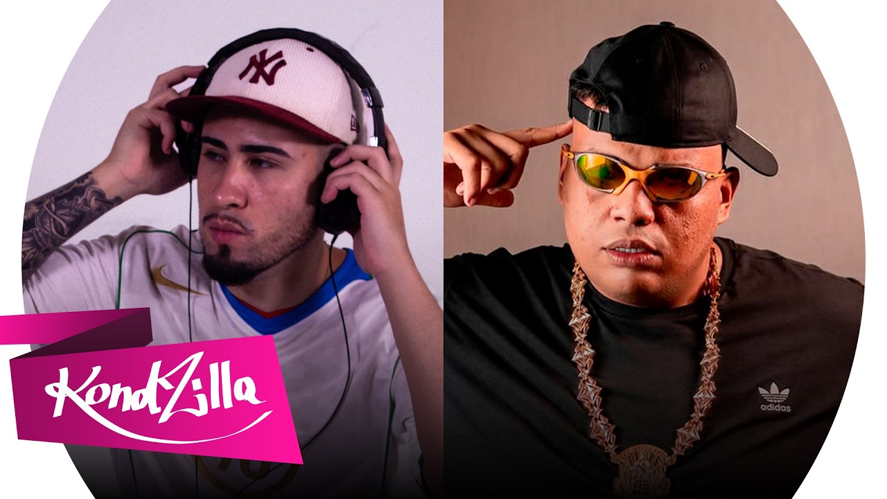 Savage Da Dior - Murilo Azevedo e Vital (KondZilla)