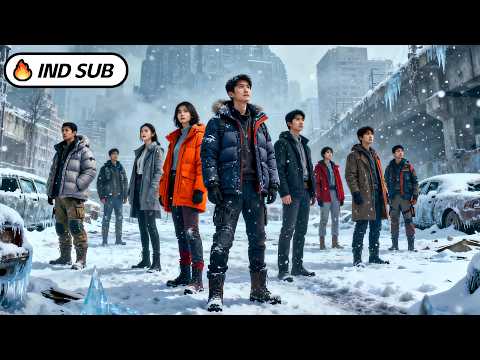 Dibunuh pacar di hari kiamat, bangkit dengan sistem! Temui ahli medis bisa baca pikiran!#drama