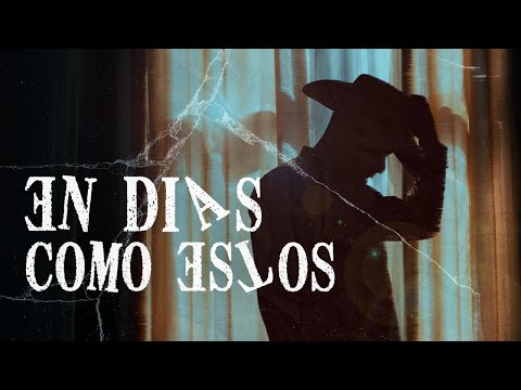 Hijos de Barron - En Días Como Estos (Video Oficial)