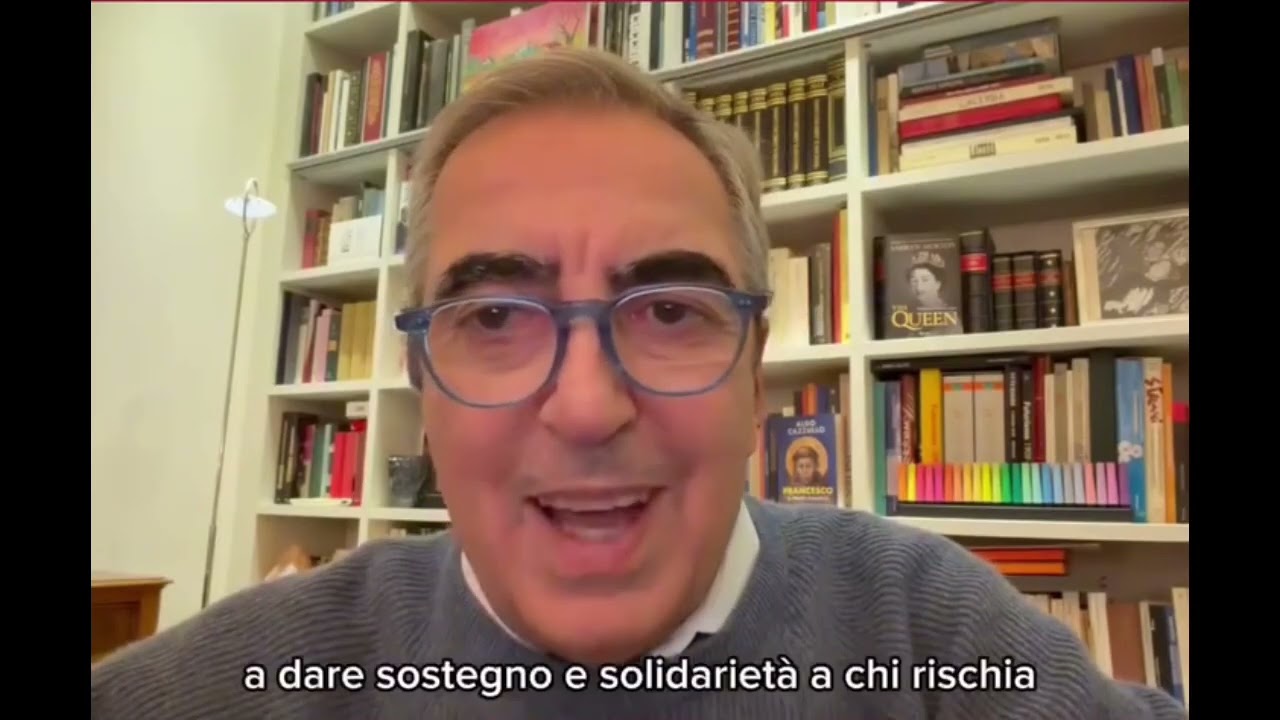 GASPARRI: «ONORE AI CADUTI IN BOSNIA: L'ITALIA SI STRINGE INTORNO AI NOSTRI EROI IN UNIFORME ORA»
