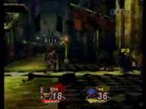 Ally vs M2K Genesis Grand Finals 2. 4