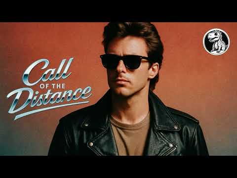 Call of the Distance [Official Audio] | Cinematic Retro Pop • Journey Song | 1985