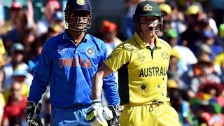 Steve Smith's 149 in 1st ODI Vs India|AUSTRALIA beat INDIA by 5 wickets in the first ODI at Perth