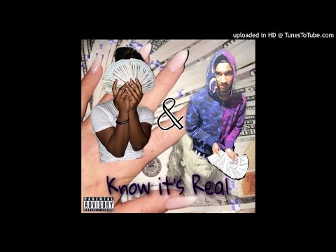 Mac Bari x DADA - Know its Real