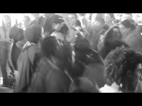 DUB CAMP 2016 - Dub Dynasty ▶ Dutty Hands & Cranky General ft. Joseph Lalibela "Jah Dub" (rmx) ②
