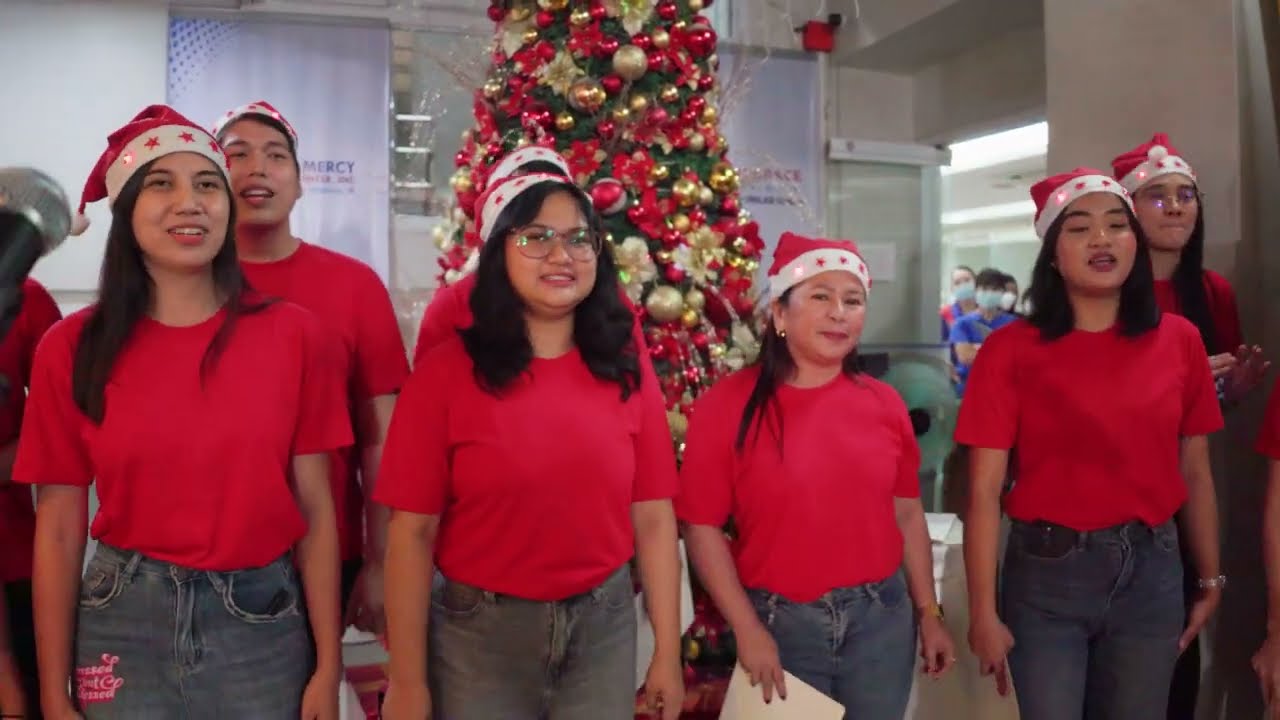 WHO IS DIVINE MERCY WELLNESS AND MEDICAL CENTER?