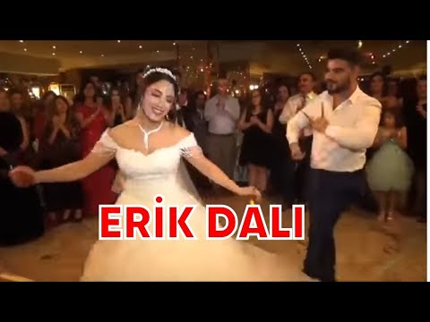 Ömer Faruk Bostan - Erik Dalı (Gelin ve Damat Süper Oynayış) | Sizden Gelenler