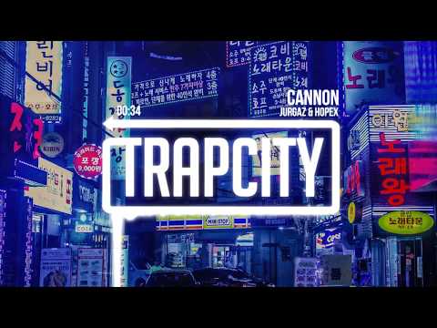 Jurgaz & HOPEX - Cannon