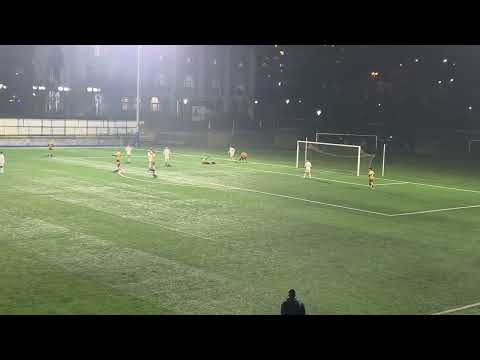 AC Sparta 3:2 FK Novi Grad 2012 