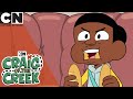 Craig Of The Creek Unlimited Salad And Breadsticks Cartoon Network UK