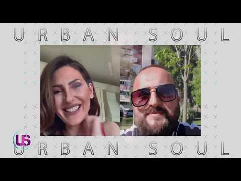 Mustafa Imeri - Urban Soul