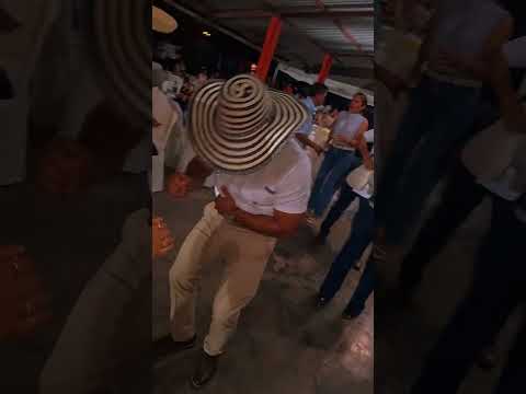 La dueña del swing,  así disfrutó nuestro público en la Provincia de Los Ríos #duvoz #quinsaloma