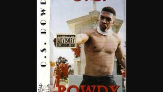 O.S. Rowdy - Rowdy