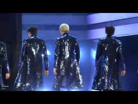 161008 DMC Festival - MAMA SEHUN focus