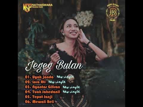 Jegeg Bulan New Single