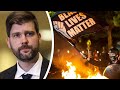 Portland BLM DA Kicked Out After Crime EXPLODES To Record Numbers.
