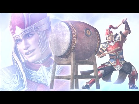 Dynasty Warriors 6: Special - Taishi Ci Musou Mode
