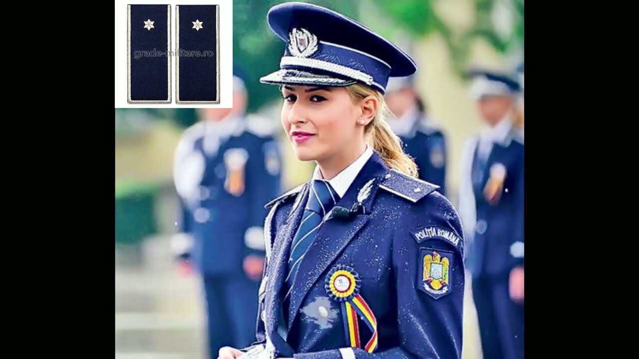 Watch Academia De Politie Subiecte 2014 Now Grade Ofiteri de Politie
