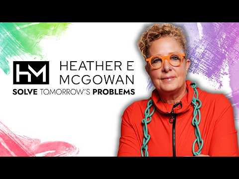 Heather McGowan Showreel