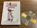 Opening To 101 Dalmatians 1996 1998 DVD 2001 Reprint
