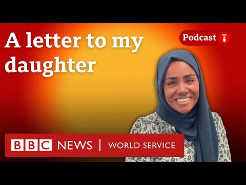 Nadiya Hussain on raising teenagers and taking up space - Dear Daughter podcast, BBC World Service