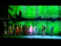 FELA! on Broadway Sneak Peek: "Zombie"