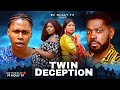 TWIN DECEPTION NEW MOVIE ISAAC FRED ELLA MERCY JERRY WILLIAMS 2026 LATEST NOLLYWOOD MOVIE