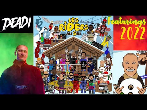 Deadi - Featurings 2022