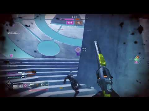 This needs a nerf right now!