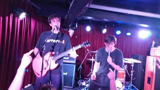 Knuckle Puck - Gone [Live] in Melbourne