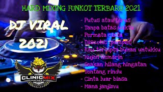 Download lagu DJ PUTUS ATAU TERUS FUNKOT X TANPA BATAS WAKTU REMIX DUGEM NONSTOP HARD MIXING TERBARU 2021!!! mp3