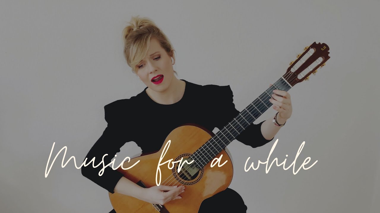 Dorota Szczepanska Video