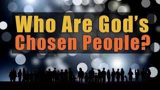 Caller Asks Rabbi Tovia Singer: Who is a Child of God and Why Were Jews Chosen? Chosen for What?