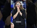 &iexcl;El estr&eacute;s que genera el futbol a la madre de Mbapp&eacute;!