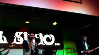 Manuel Medrano - Sin saber porqué ft. Bako (The Mills)