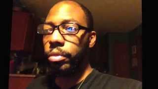 Showing My Appreciation