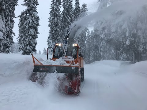 KW 3/2019 - Bauhof 60 Sekunden - Der Wochenrückblick