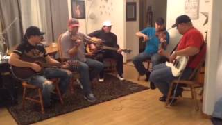 Ryan Keplin plays Faded Love and Maidens Prayer.