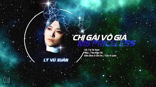 [Vietsub + Kara] Lý Vũ Xuân - Chị Gái Vô Giá / Ms Priceless | 李宇春《无价之姐》(CD)